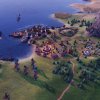 civilization vi - new frontier pass - maya  gran colombia pack - observatory district